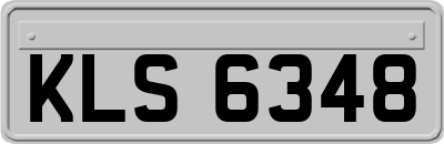 KLS6348