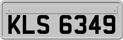 KLS6349
