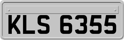 KLS6355