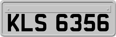 KLS6356