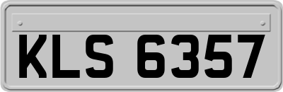 KLS6357