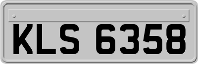 KLS6358