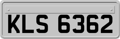 KLS6362