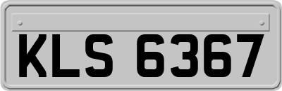 KLS6367