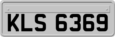 KLS6369