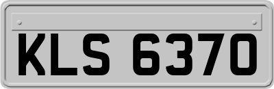 KLS6370