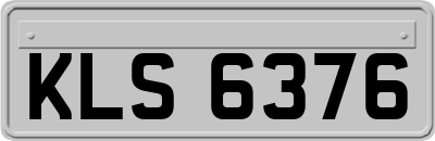 KLS6376