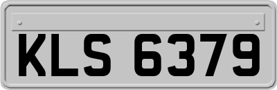 KLS6379
