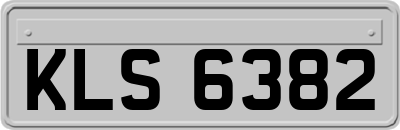 KLS6382
