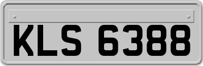 KLS6388