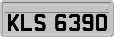 KLS6390