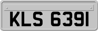 KLS6391