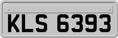 KLS6393