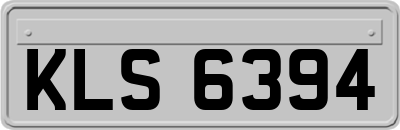 KLS6394