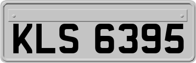 KLS6395