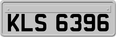KLS6396