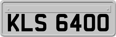 KLS6400