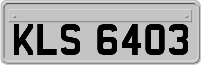 KLS6403