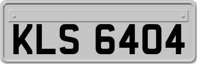 KLS6404