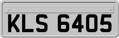KLS6405