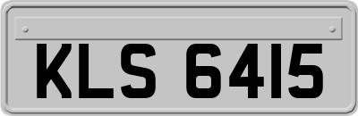KLS6415