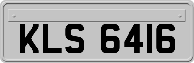 KLS6416