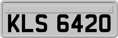 KLS6420