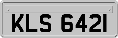 KLS6421