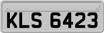 KLS6423