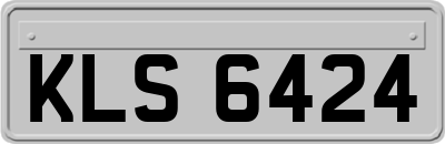 KLS6424