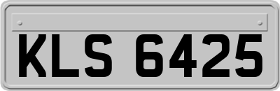 KLS6425