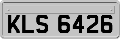 KLS6426