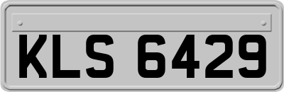 KLS6429