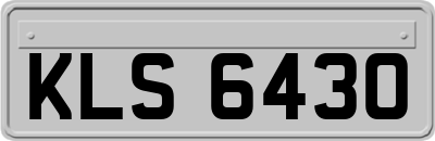 KLS6430