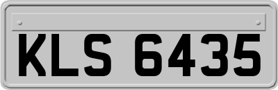 KLS6435