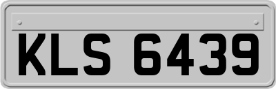 KLS6439