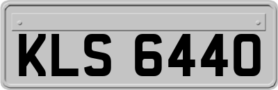 KLS6440
