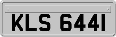 KLS6441