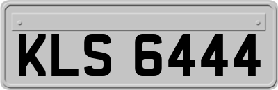 KLS6444