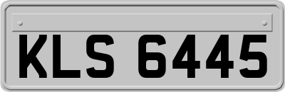 KLS6445