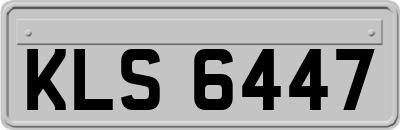 KLS6447