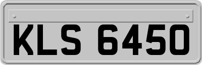 KLS6450