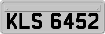 KLS6452