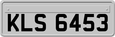 KLS6453