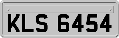 KLS6454