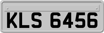 KLS6456