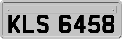 KLS6458