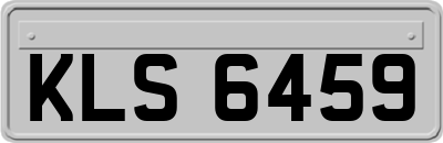 KLS6459