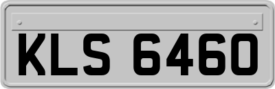 KLS6460