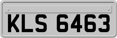KLS6463